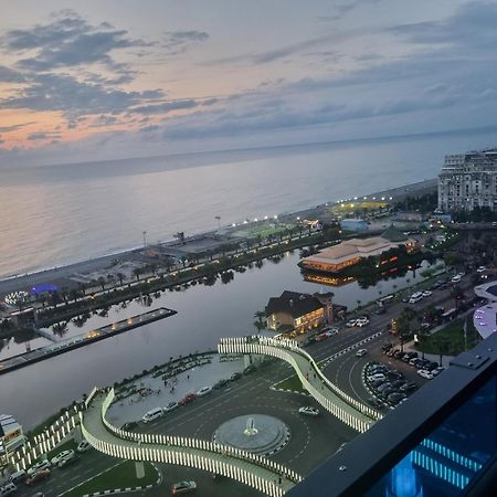 Panorama Orbicity Apartman Batumi Kültér fotó