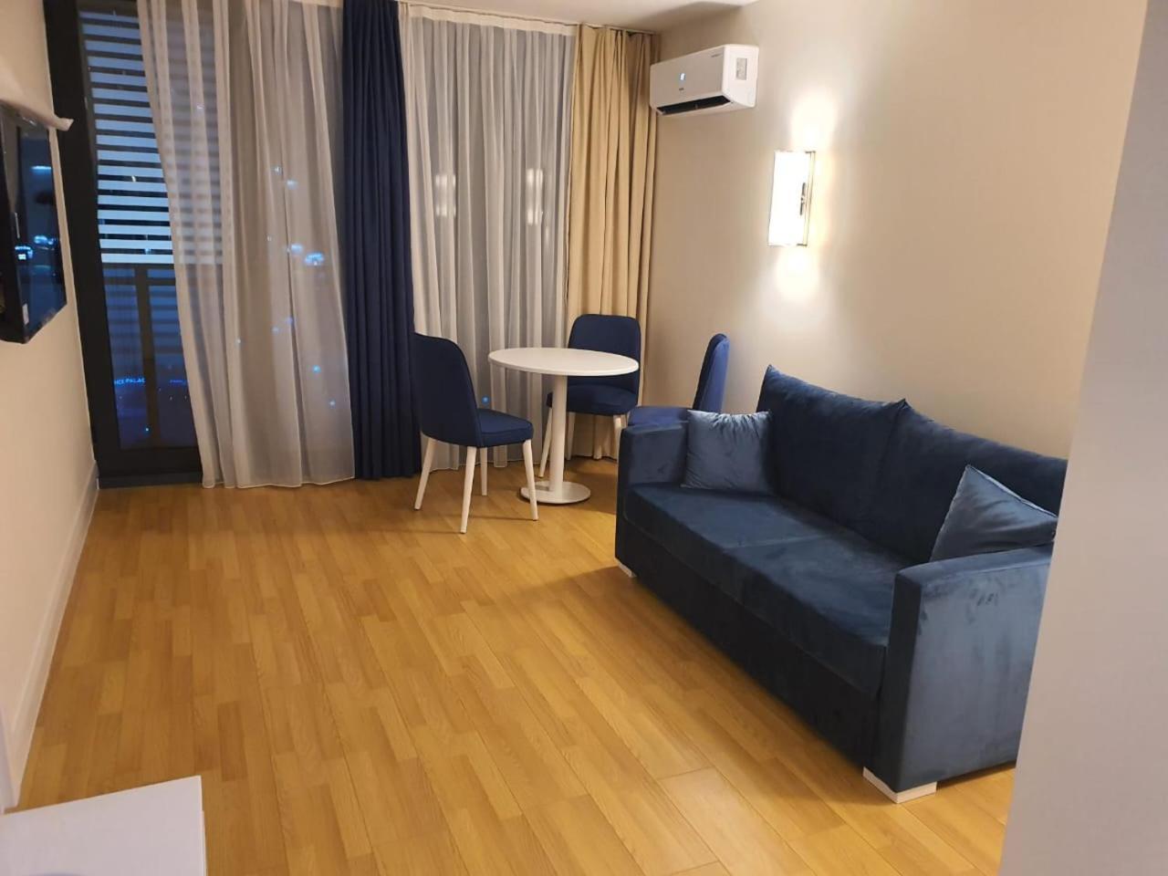 Panorama Orbicity Apartman Batumi Kültér fotó