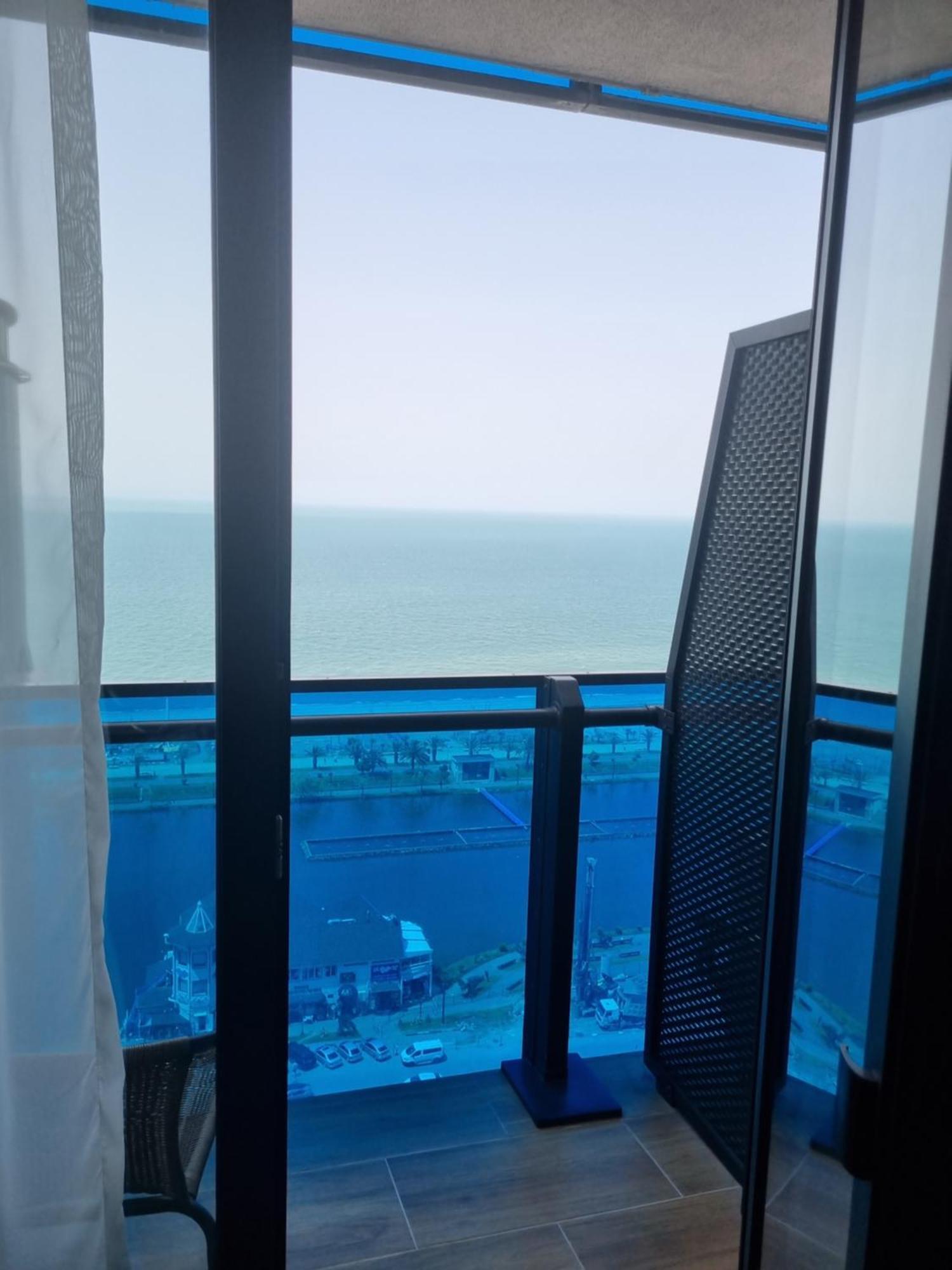 Panorama Orbicity Apartman Batumi Kültér fotó