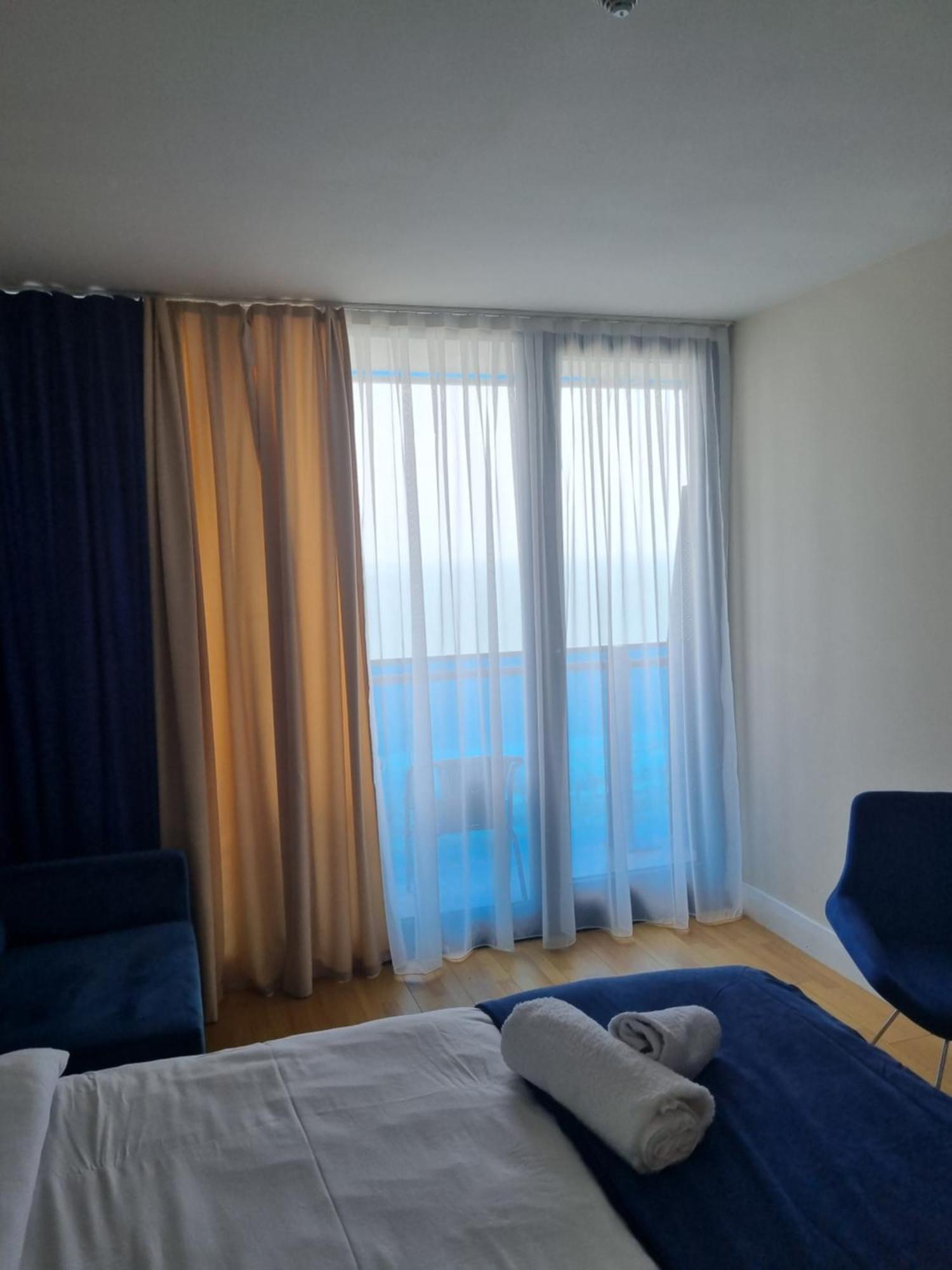 Panorama Orbicity Apartman Batumi Kültér fotó